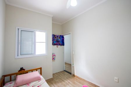 Casa à venda com 111m², 3 quartos e 3 vagasQuarto 3