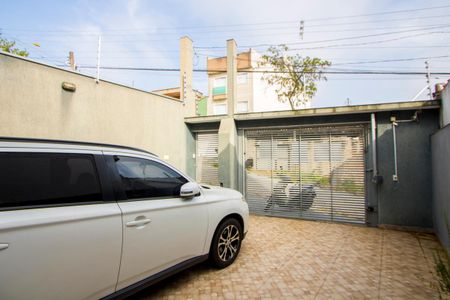 Casa à venda com 111m², 3 quartos e 3 vagasGaragem