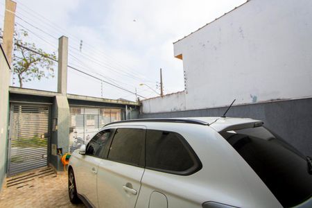 Casa à venda com 111m², 3 quartos e 3 vagasGaragem