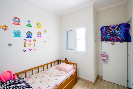 Casa à venda com 111m², 3 quartos e 3 vagasQuarto 3