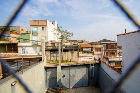 Casa à venda com 111m², 3 quartos e 3 vagasVista do quarto 2