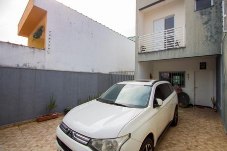 Casa à venda com 111m², 3 quartos e 3 vagasGaragem