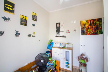 Casa à venda com 111m², 3 quartos e 3 vagasQuarto 2