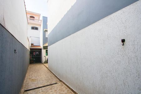 Casa à venda com 111m², 3 quartos e 3 vagasQuintal