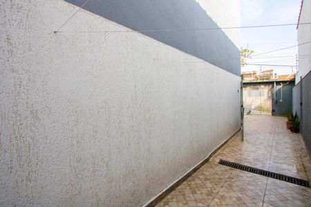 Casa à venda com 111m², 3 quartos e 3 vagasQuintal