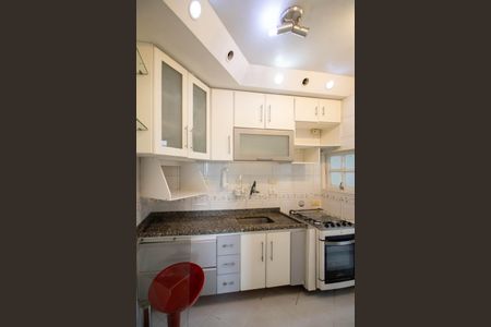 Apartamento para alugar com 68m², 3 quartos e 1 vaga Apartamento para alugar com 68m², 3 quartos e 1 vagaCozinha