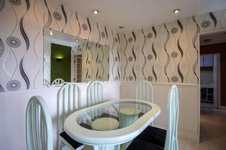 Detalhe Sala de apartamento para alugar com 3 quartos, 68m² em Jardim Santa Efigenia, São Paulo