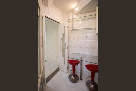 Apartamento para alugar com 68m², 3 quartos e 1 vaga Apartamento para alugar com 68m², 3 quartos e 1 vagaCozinha