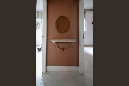 Apartamento para alugar com 68m², 3 quartos e 1 vaga Apartamento para alugar com 68m², 3 quartos e 1 vagaDetalhe corredor