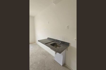 Kitnet/Studio à venda com 1 quarto, 27m² em Vila Mariana, São Paulo