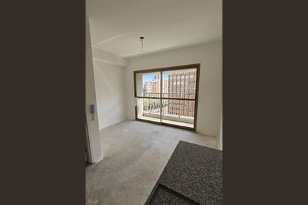 Kitnet/Studio à venda com 1 quarto, 27m² em Vila Mariana, São Paulo