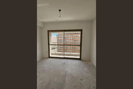 Kitnet/Studio à venda com 1 quarto, 27m² em Vila Mariana, São Paulo