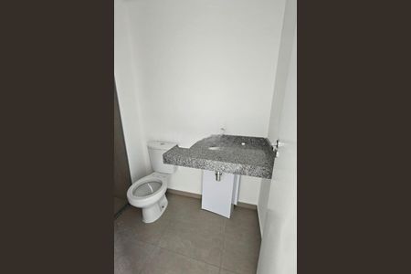 Kitnet/Studio à venda com 1 quarto, 27m² em Vila Mariana, São Paulo