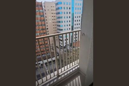 Kitnet/Studio à venda com 1 quarto, 27m² em Vila Mariana, São Paulo