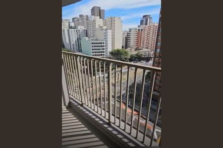 Kitnet/Studio à venda com 1 quarto, 27m² em Vila Mariana, São Paulo