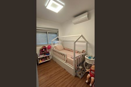 Apartamento à venda com 2 quartos, 160m² em Parque do Morumbi, São Paulo