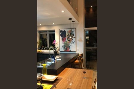 Apartamento à venda com 2 quartos, 160m² em Parque do Morumbi, São Paulo