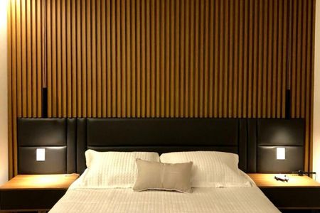 Apartamento à venda com 2 quartos, 160m² em Parque do Morumbi, São Paulo