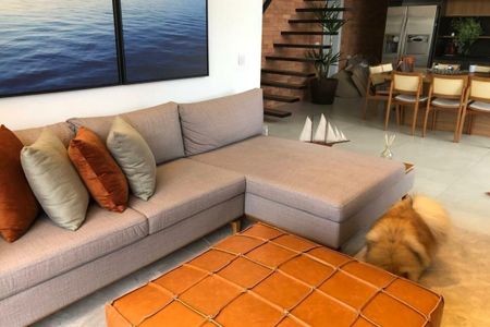 Apartamento à venda com 2 quartos, 160m² em Parque do Morumbi, São Paulo