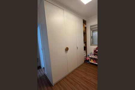 Apartamento à venda com 2 quartos, 160m² em Parque do Morumbi, São Paulo