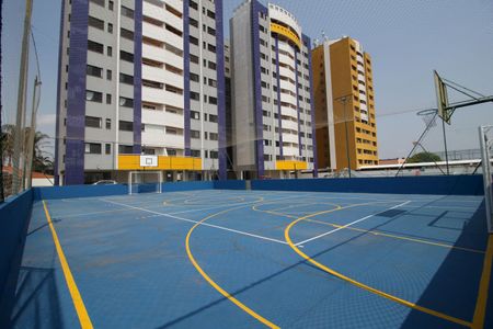 Apartamento para alugar com 112m², 3 quartos e 2 vagasÁrea comum - Quadra