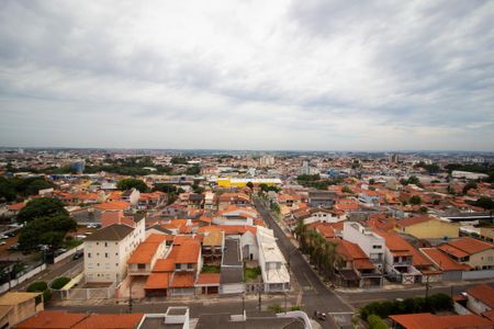 Apartamento para alugar com 112m², 3 quartos e 2 vagasVista