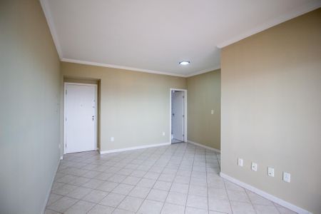 Sala de apartamento para alugar com 3 quartos, 112m² em Vila Angelica, Sorocaba