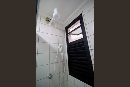 Apartamento para alugar com 112m², 3 quartos e 2 vagasBanheiro da Suíte 2