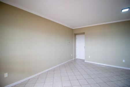 Sala de apartamento para alugar com 3 quartos, 112m² em Vila Angelica, Sorocaba