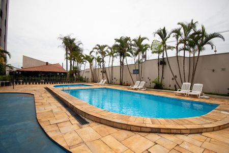 Apartamento para alugar com 112m², 3 quartos e 2 vagasÁrea comum - Piscina