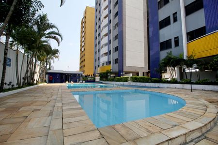 Apartamento para alugar com 112m², 3 quartos e 2 vagasÁrea comum - Piscina
