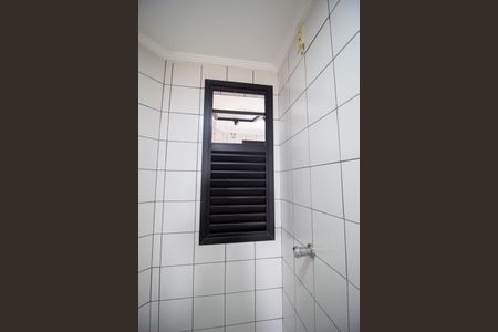 Apartamento para alugar com 112m², 3 quartos e 2 vagasBanheiro