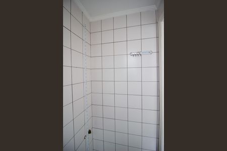 Apartamento para alugar com 112m², 3 quartos e 2 vagasBanheiro de serviço