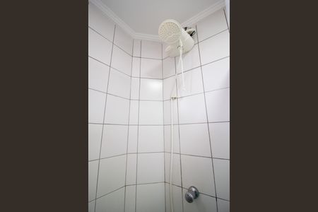 Apartamento para alugar com 112m², 3 quartos e 2 vagasBanheiro da Suíte