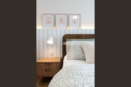 Apartamento para alugar com 3 quartos, 154m² em Jardim Caravelas, São Paulo