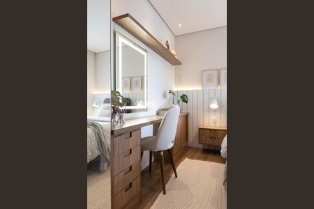 Apartamento para alugar com 3 quartos, 154m² em Jardim Caravelas, São Paulo