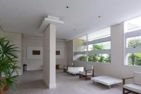 Apartamento para alugar com 3 quartos, 154m² em Jardim Caravelas, São Paulo