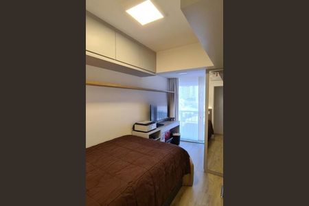 Apartamento à venda com 2 quartos, 80m² em Vila Nova Conceição, São Paulo