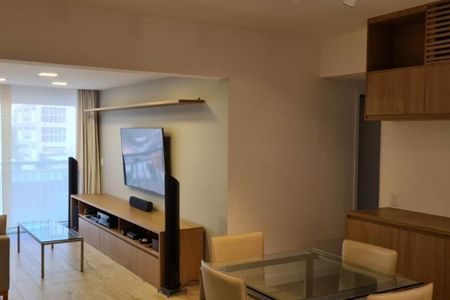 Apartamento à venda com 2 quartos, 80m² em Vila Nova Conceição, São Paulo