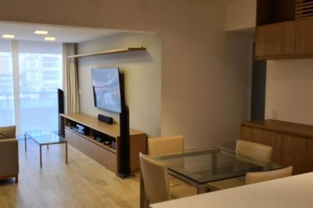 Apartamento à venda com 2 quartos, 80m² em Vila Nova Conceição, São Paulo