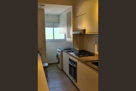 Apartamento à venda com 2 quartos, 80m² em Vila Nova Conceição, São Paulo