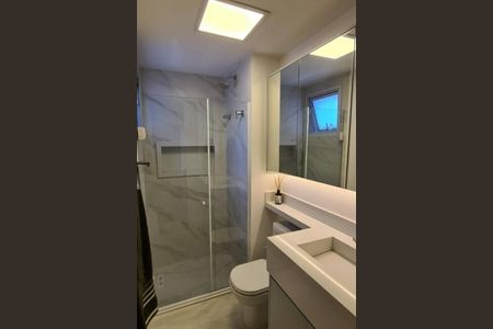 Apartamento à venda com 2 quartos, 80m² em Vila Nova Conceição, São Paulo