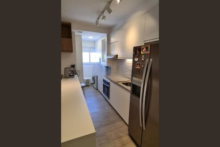 Apartamento à venda com 2 quartos, 80m² em Vila Nova Conceição, São Paulo