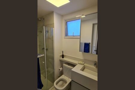 Apartamento à venda com 2 quartos, 80m² em Vila Nova Conceição, São Paulo