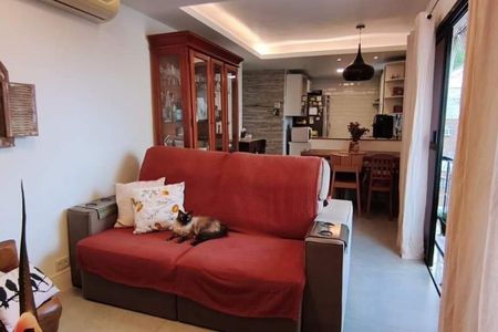 Apartamento à venda com 2 quartos, 98m² em Botafogo, Rio de Janeiro