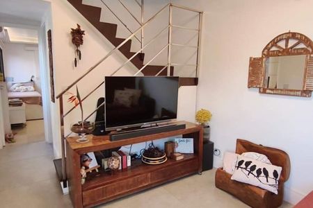 Apartamento à venda com 2 quartos, 98m² em Botafogo, Rio de Janeiro
