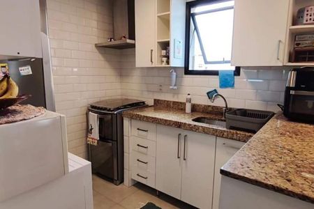 Apartamento à venda com 98m², 2 quartos e 1 vaga