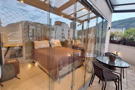 Apartamento à venda com 2 quartos, 98m² em Botafogo, Rio de Janeiro