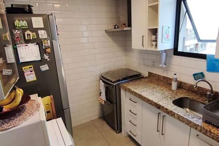Apartamento à venda com 98m², 2 quartos e 1 vaga