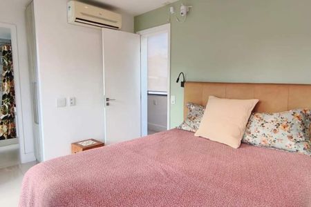 Apartamento à venda com 2 quartos, 98m² em Botafogo, Rio de Janeiro